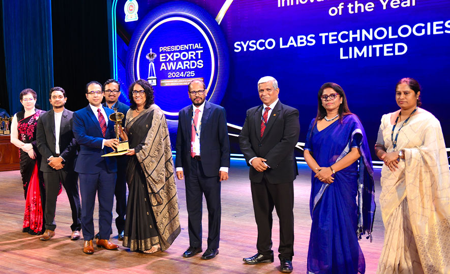 EDB successfully concluded the 27th Presidential Export Awards Ceremony