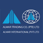 ALMAR TRADING CO PVT LTD