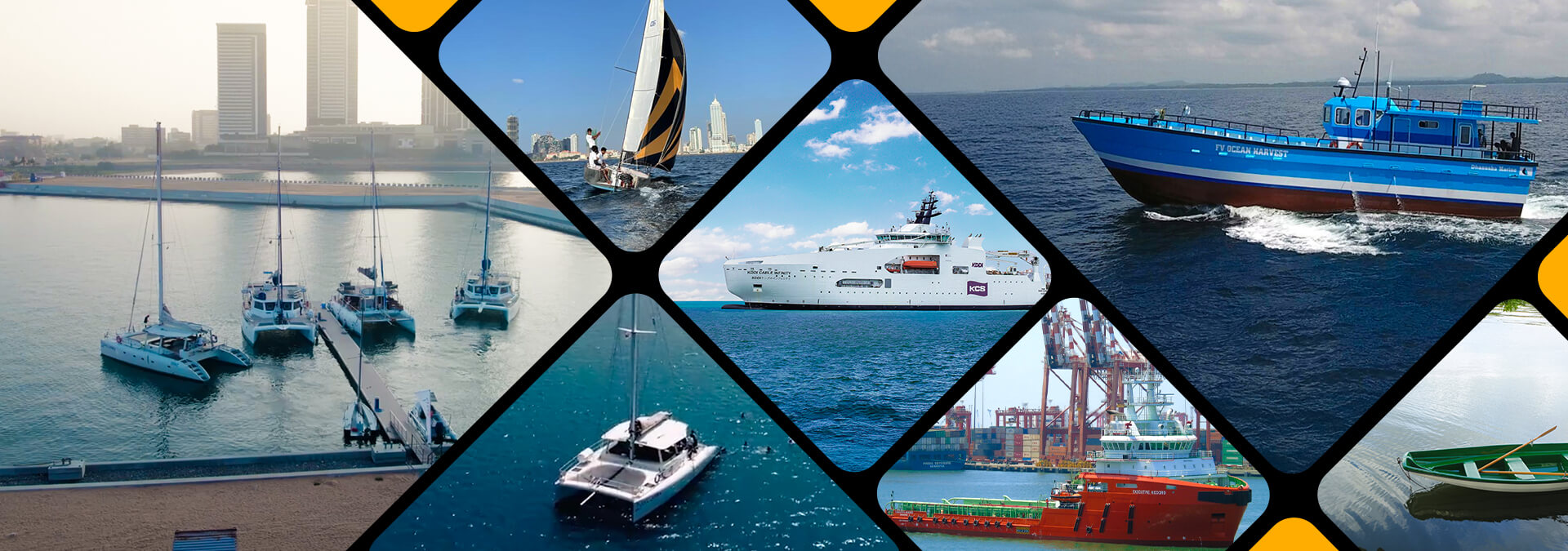 Sri Lanka Exports Development Board (EDB) - Boat and Ship Building