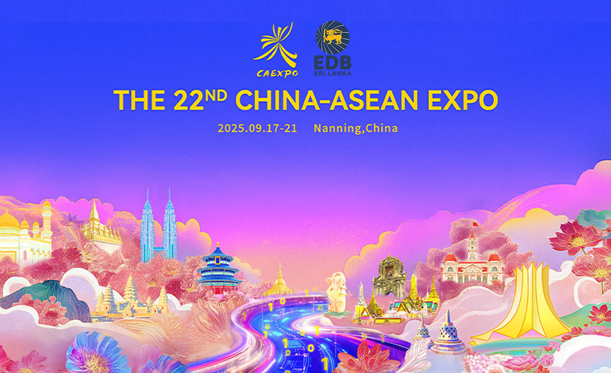 Outward Trade Delegation to Promote Ceylon Cinnamon and Other Spices in The Chinese (PRC) Market