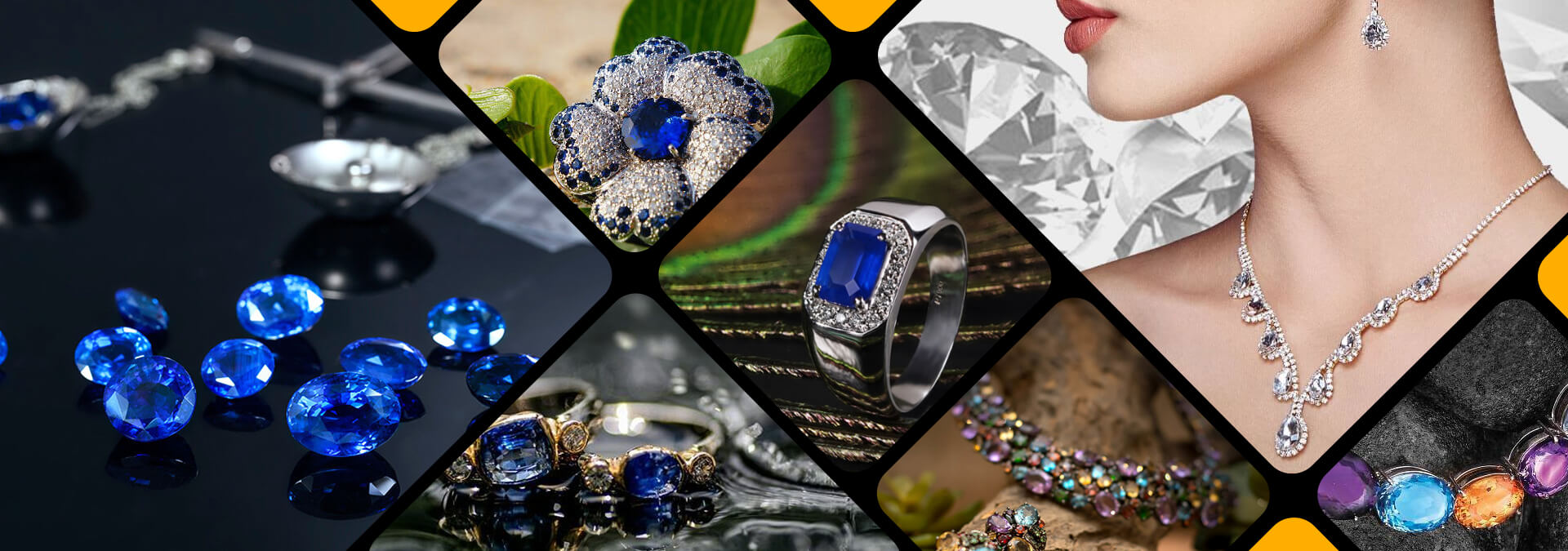 Sri Lanka Exports Development Board (EDB) - Diamonds, Gems and Jewellery