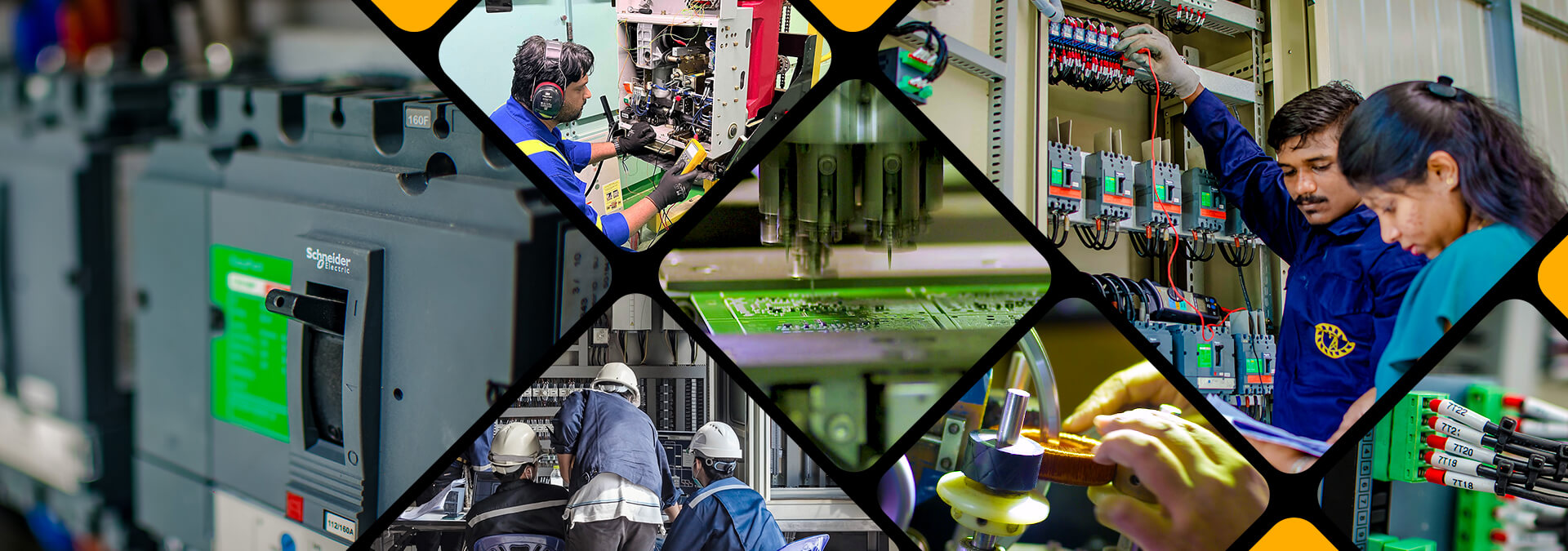 Sri Lanka Exports Development Board (EDB) - Electrical and electronics