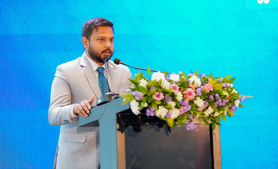 Sri Lanka Expo 2026 International Trade Exhibition Officially Launched