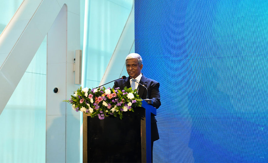 Sri Lanka Expo 2026 International Trade Exhibition Officially Launched