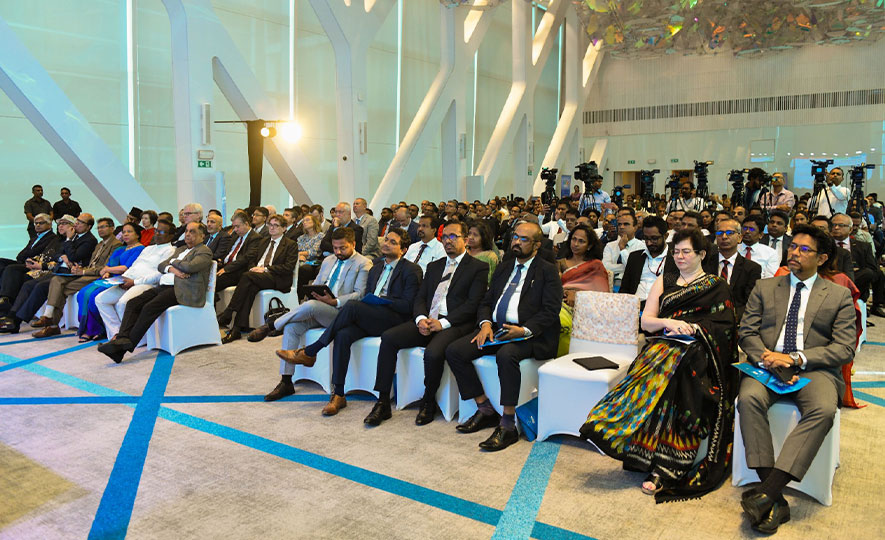 Sri Lanka Expo 2026 International Trade Exhibition Officially Launched