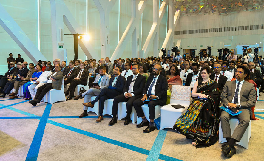 Sri Lanka Expo 2026 International Trade Exhibition Officially Launched