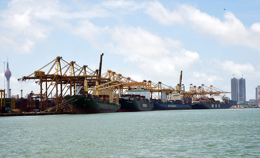 Sri Lanka’s Export Earnings Exceed US$ 14.4 Bn Mark in First Ten Months of 2025