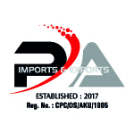 PLEXUS ASIA IMPORTS & EXPORTS