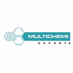 MULTICHEMI EXPORTS PVT LTD