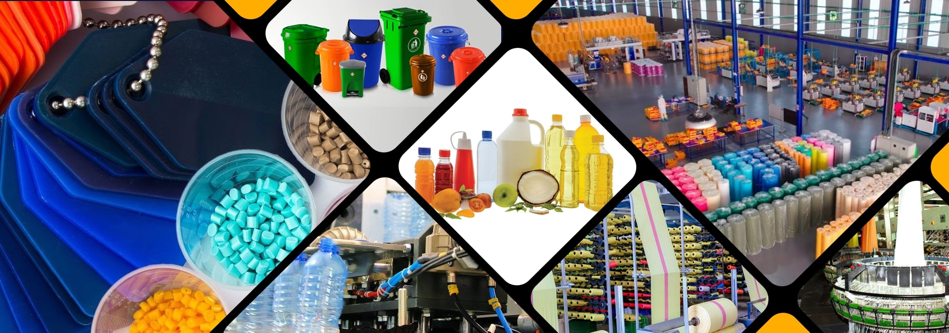 Sri Lanka Exports Development Board (EDB) - Plastic Products