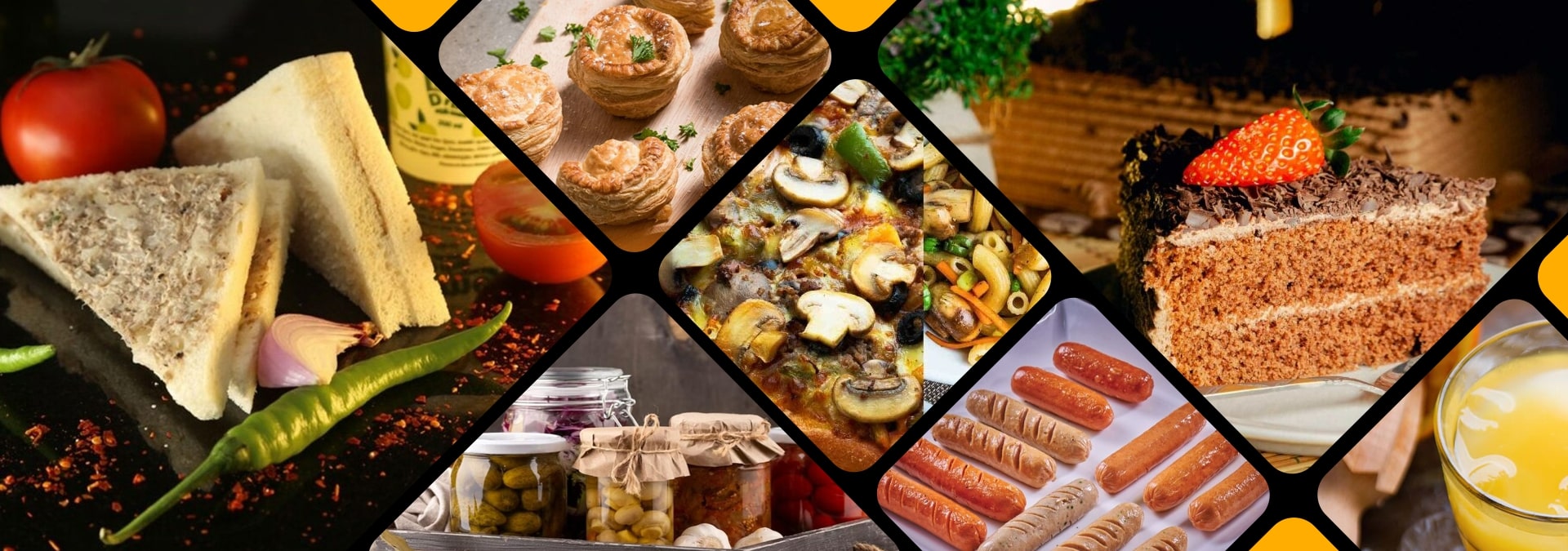 Sri Lanka Exports Development Board (EDB) - Food, Feed and Beverages