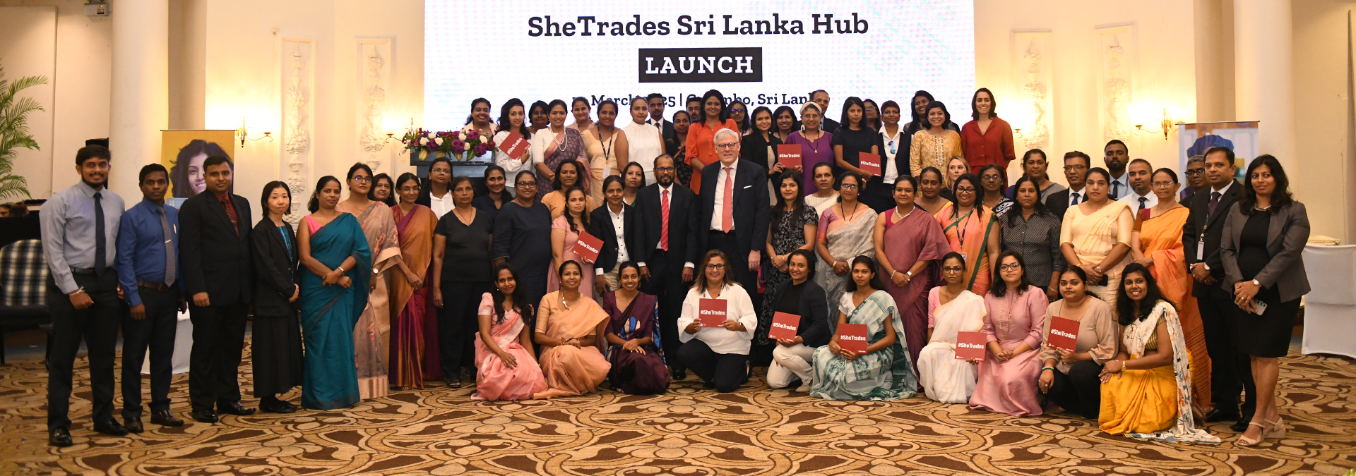 Sri Lanka Exports Development Board (SLEDB)