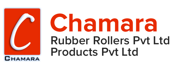 Rubber Roller Suppliers | Rubber Roll Sri Lanka